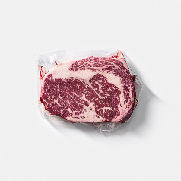 Suma Selected Wagyu Ribeye 300g MB 8-9