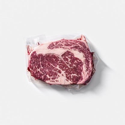 Suma Selected Wagyu Ribeye 300g MB 8-9