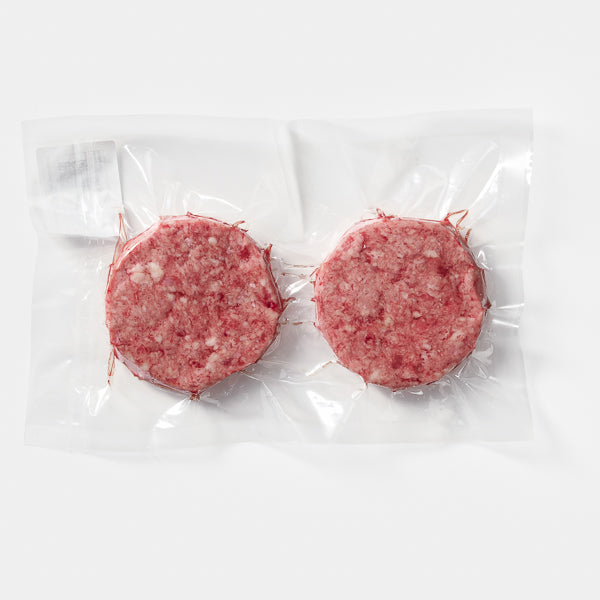 SUMA Japanese Wagyu Burger Frozen 2X100G PCS