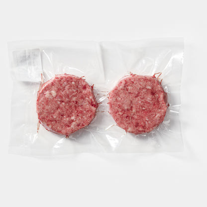 SUMA Japanese Wagyu Burger Frozen 2X100G PCS
