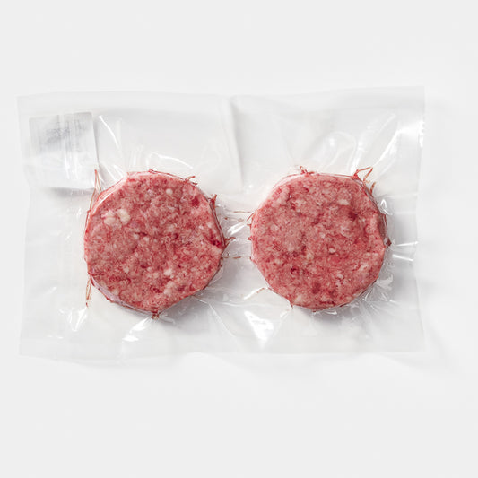 Suma Japanese Wagyu Burger Frozen