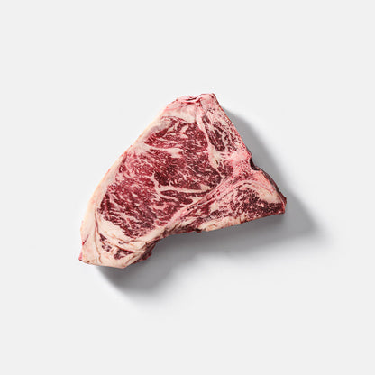 Carrara Wagyu Porterhouse Steak 800g