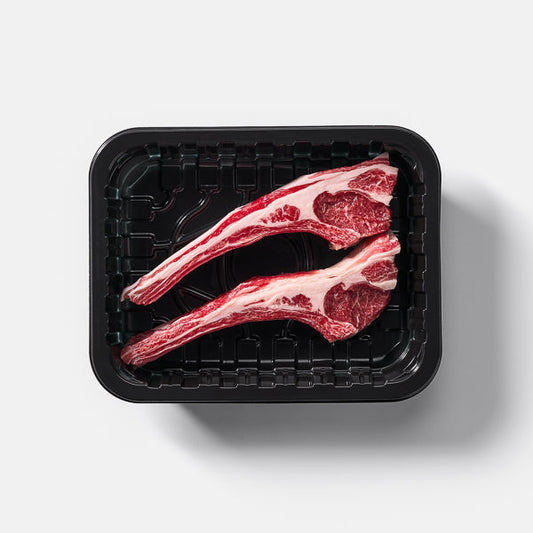 Lamb Chops 200g