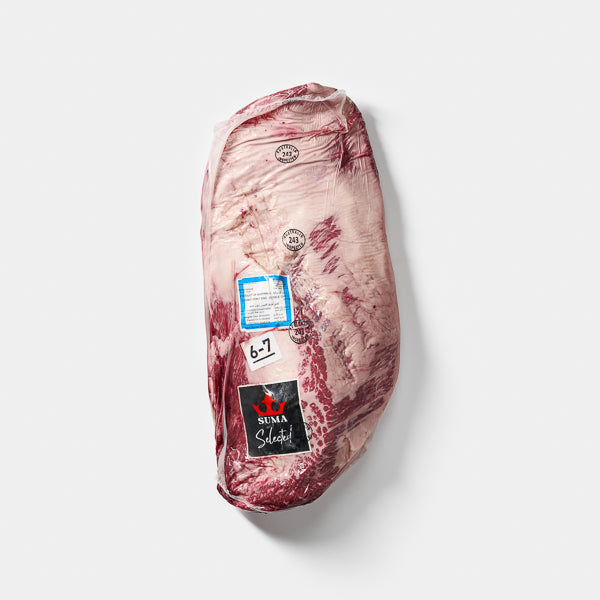 SUMA Wagyu PE Brisket Deckle Off Chilled