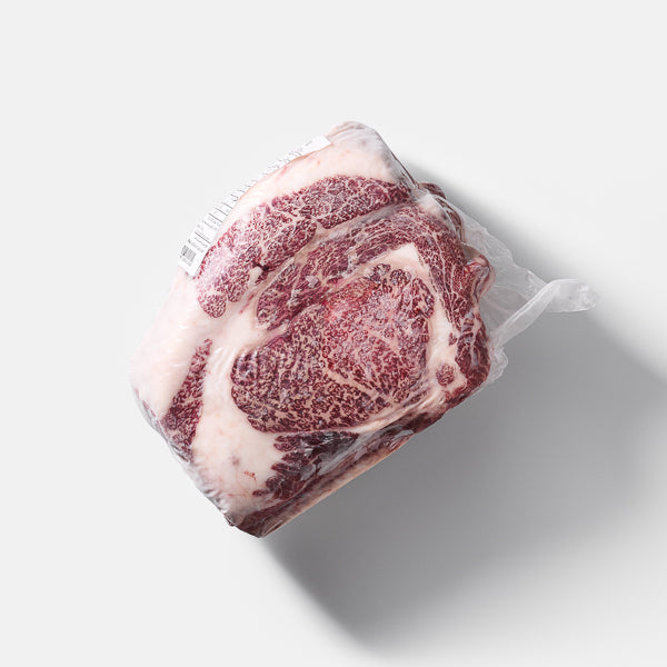 Arita Rib Eye whole piece