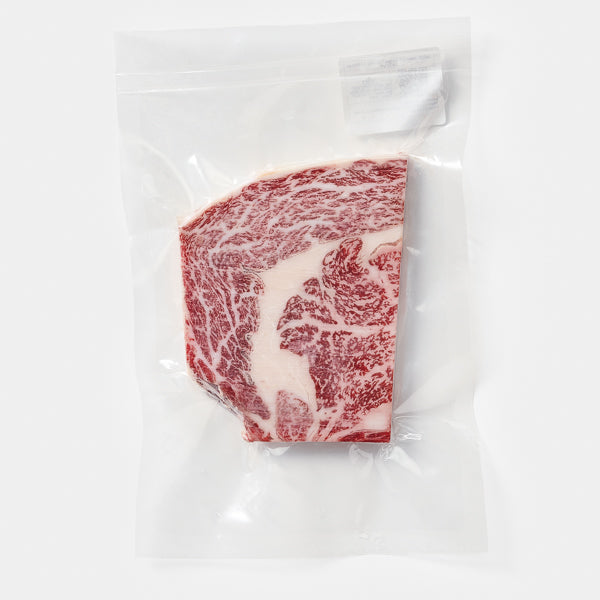 Arita Wagyu Rib Eye
