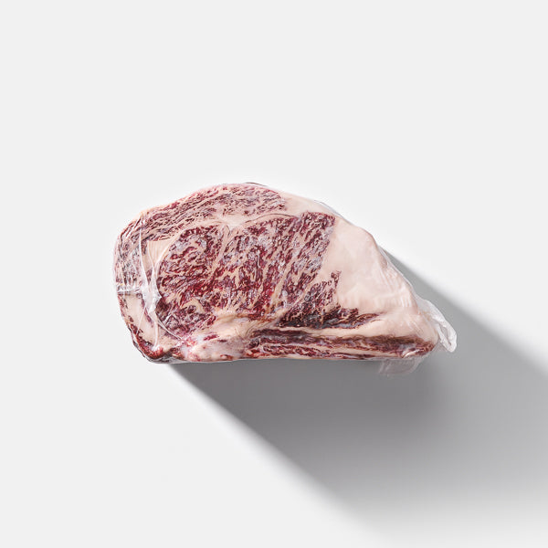 Hida Wagyu Rib Eye Frozen