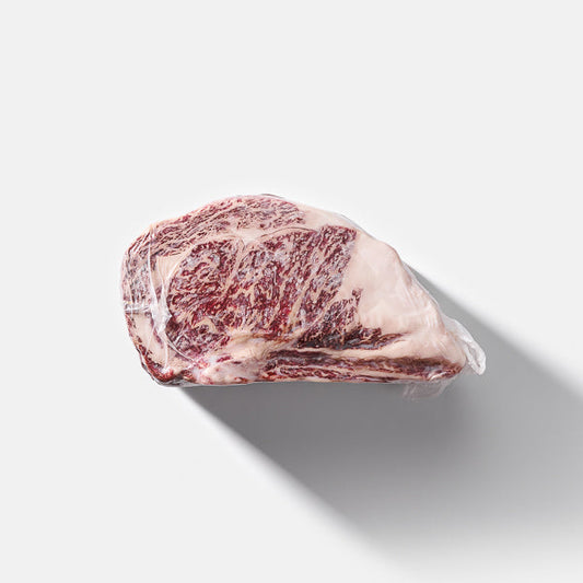 Hida Wagyu Rib Eye Frozen