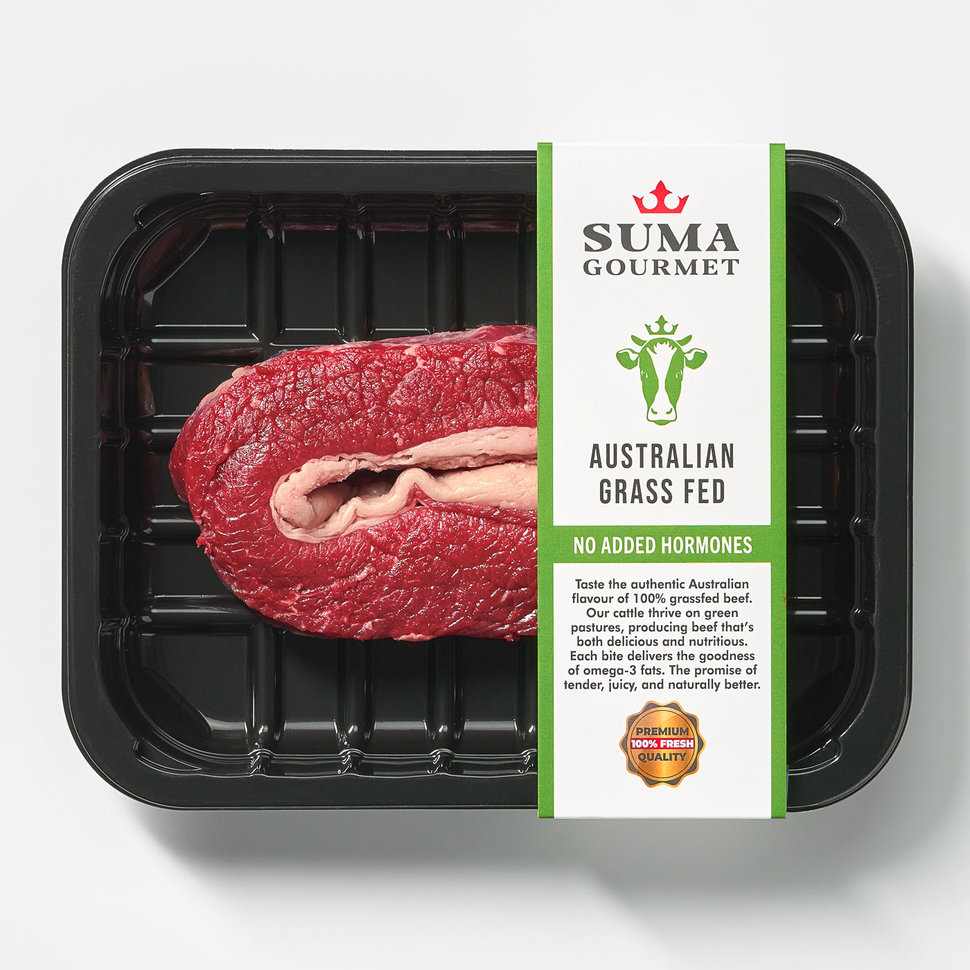 Australian Grassfed Brisket 200G