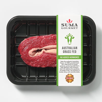 Australian Grassfed Brisket 200G
