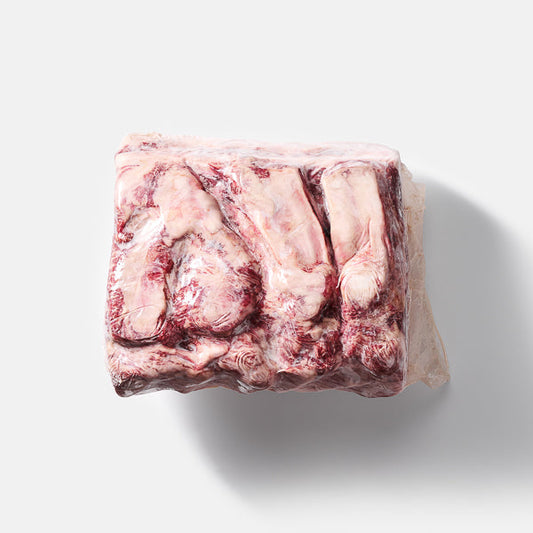 Kobe Beef Striploin A5 Frozen