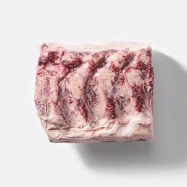 Kobe Beef Striploin A5 Frozen