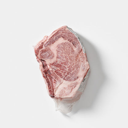 Kobe Beef Ribeye A5 Frozen