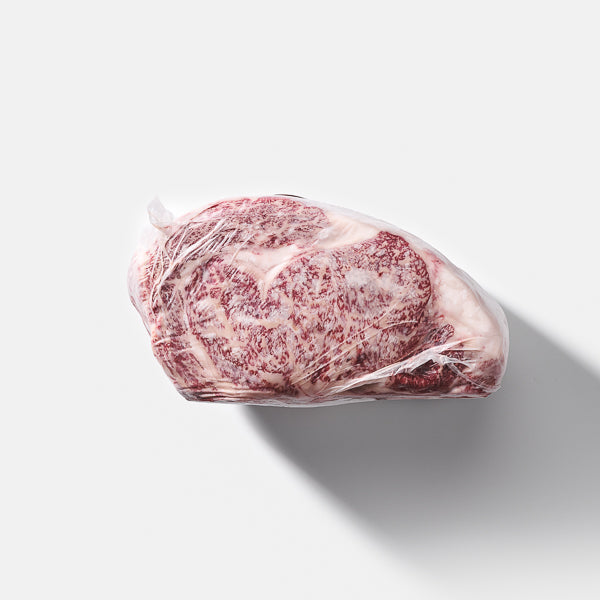 OMI Beef Wagyu Rib Eye Frozen