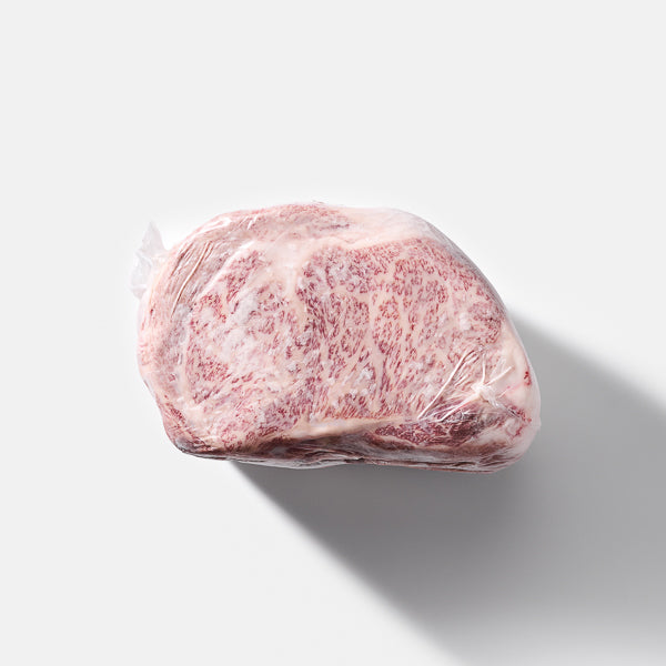OMI Beef Wagyu Rib Eye Frozen