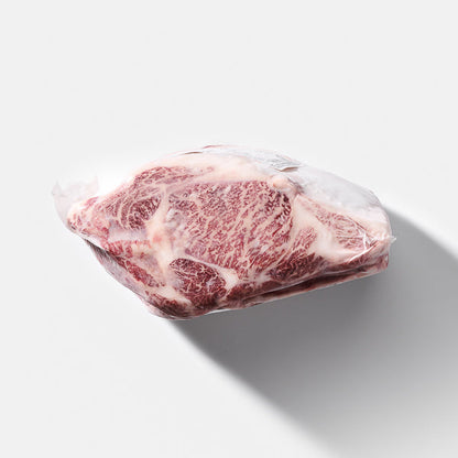 OMI Beef Wagyu Rib Eye Frozen