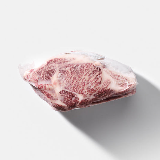 OMI Beef Wagyu Rib Eye Frozen