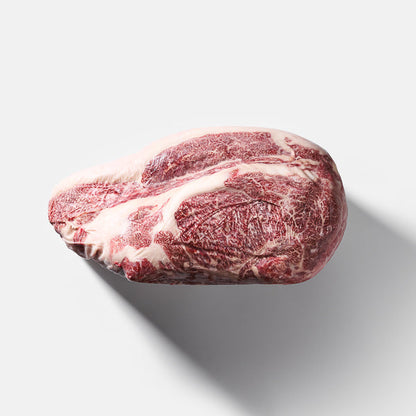 Ibaraki Rib Eye whole piece MB 8+