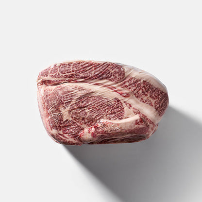 Ibaraki Rib Eye whole piece MB 9+