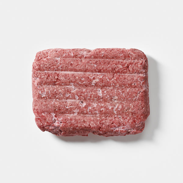 Lamb Mince Frozen 1kg