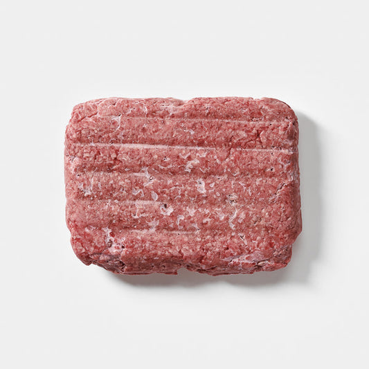 Lamb Mince Frozen 1kg