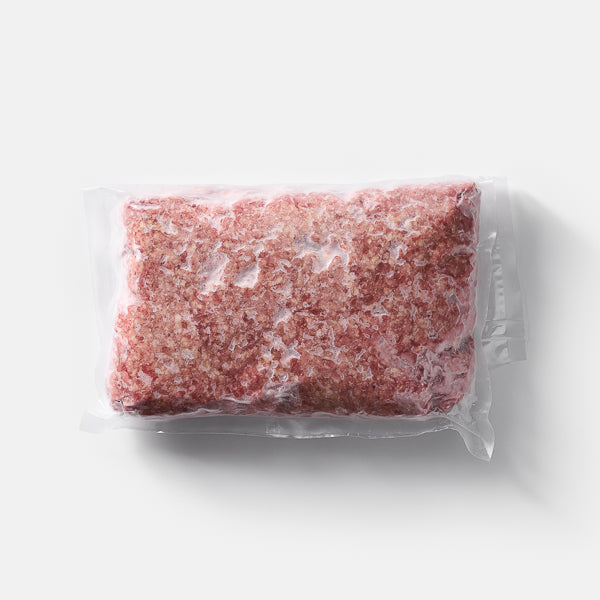 Lamb Mince Frozen 1kg