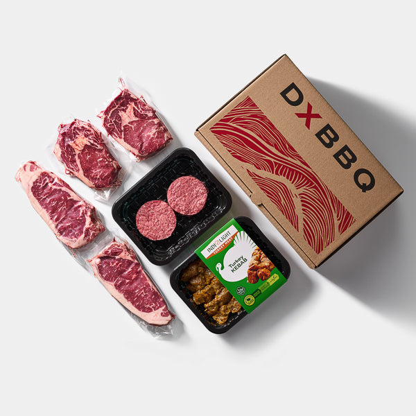 Family Feast Box