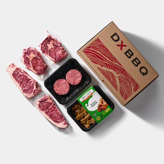 Family Feast Box