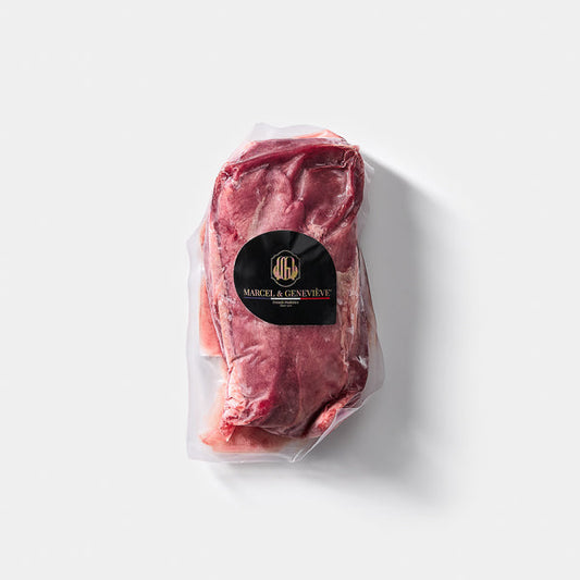 Premium French Duck Breast Fillet Frozen