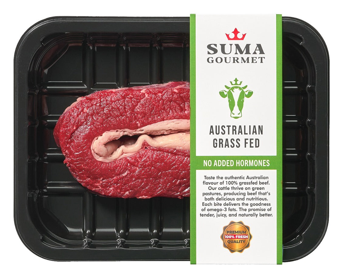 Australian Grass-Fed Beef Brisket 200g