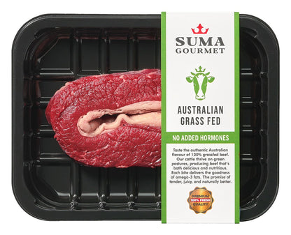 Australian Grass-Fed Beef Brisket 200g