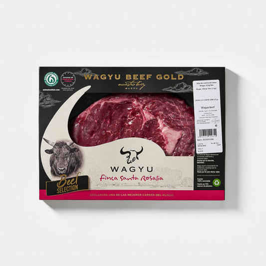 Santa Rosalia Wagyu Ribeye SP 325G
