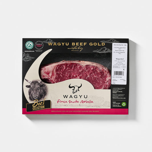 Santa Rosalia Wagyu Striploin SP 200G