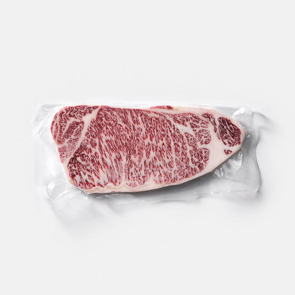 Arita Wagyu Striploin Frozen