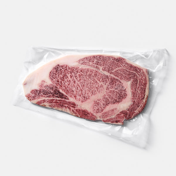 Ibaraki Wagyu Rib Eye Frozen