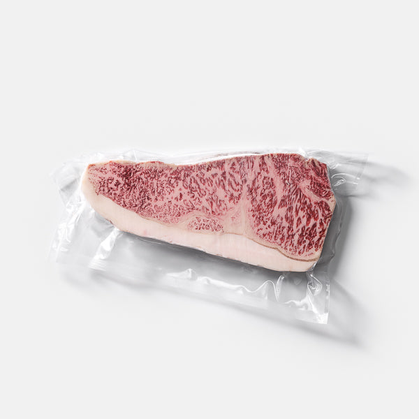 Hida Wagyu Striploin Frozen