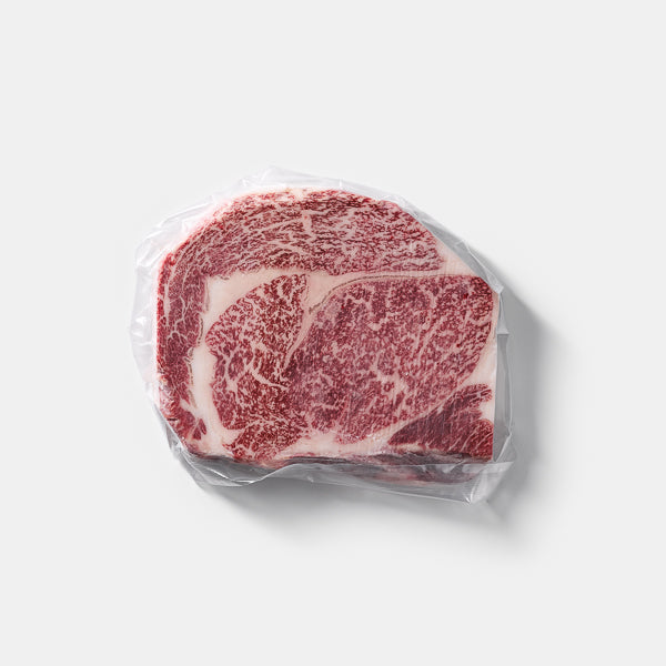 Hokkaido Rib Eye 500g A5