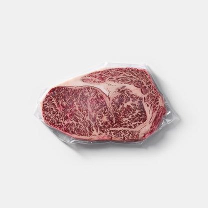 Ibaraki Rib Eye 250g MB 9+