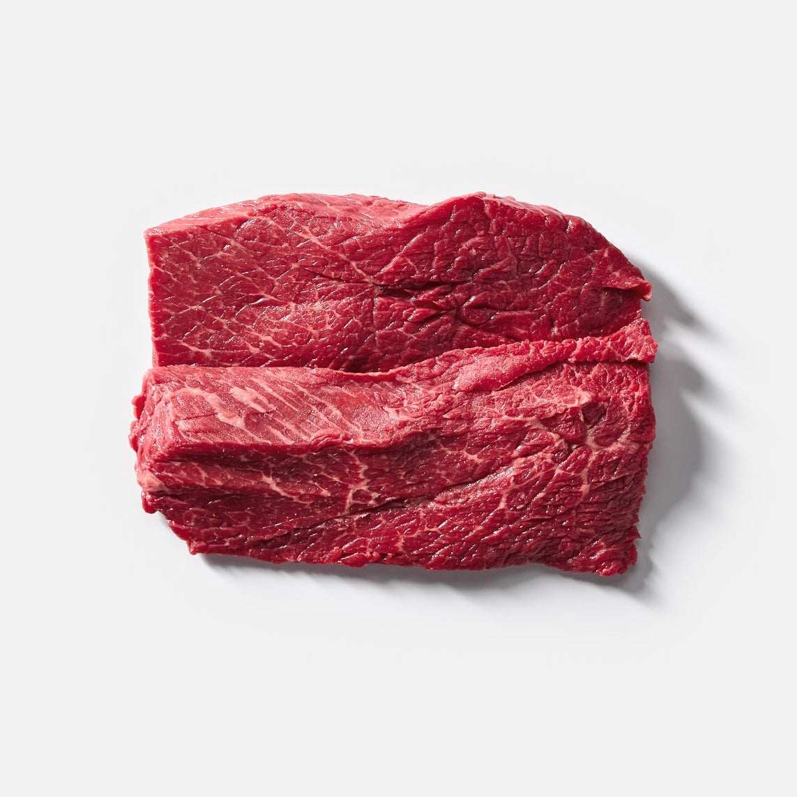Grass-Fed Angus Beef Chuck Steak 200g