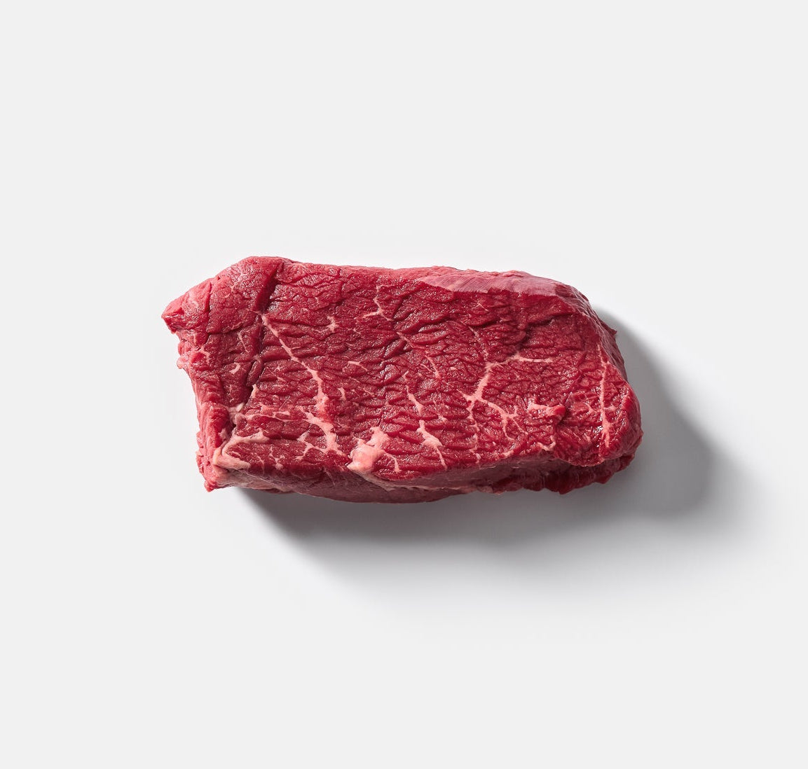 Grass-Fed Angus Beef Chuck Eye Roast 200g