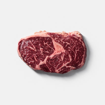 Ruby Reserve Wagyu Ribeye 200g MB 4-5