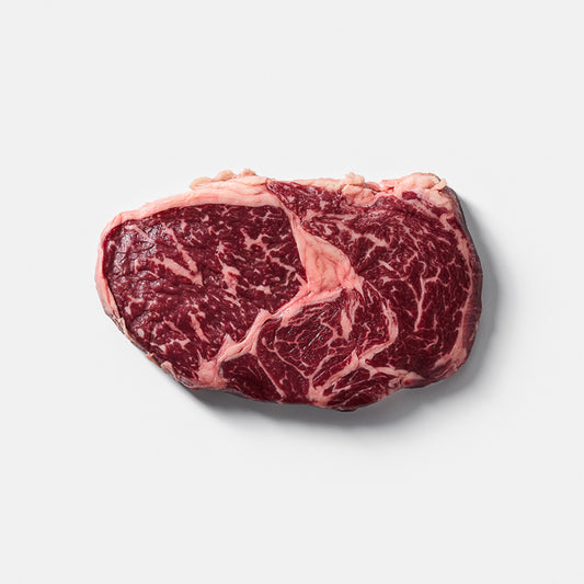 Ruby Reserve Wagyu Ribeye 200g MB 4-5