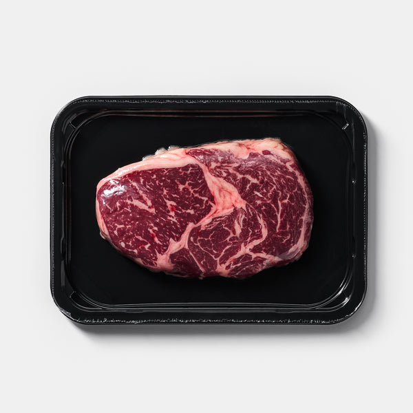 Ruby Reserve Wagyu Ribeye 200g MB 4-5