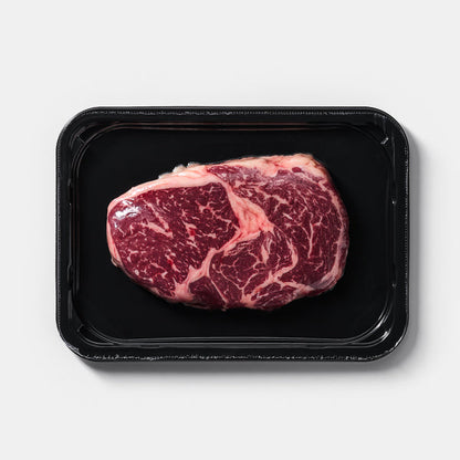 Ruby Reserve Wagyu Ribeye 200g MB 4-5