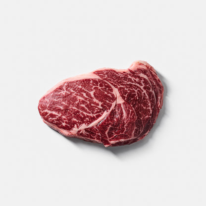Ruby Reserve Wagyu Ribeye 200g MB 8-9