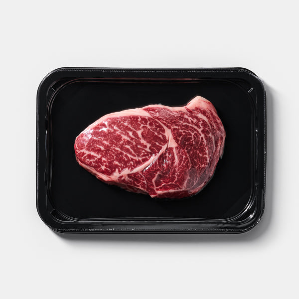 Ruby Reserve Wagyu Ribeye 200g MB 8-9
