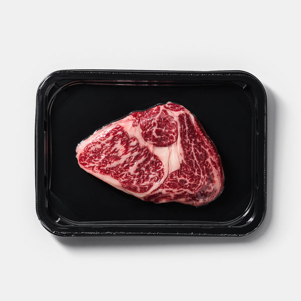 Ruby Reserve Wagyu Ribeye 200g MB 9+