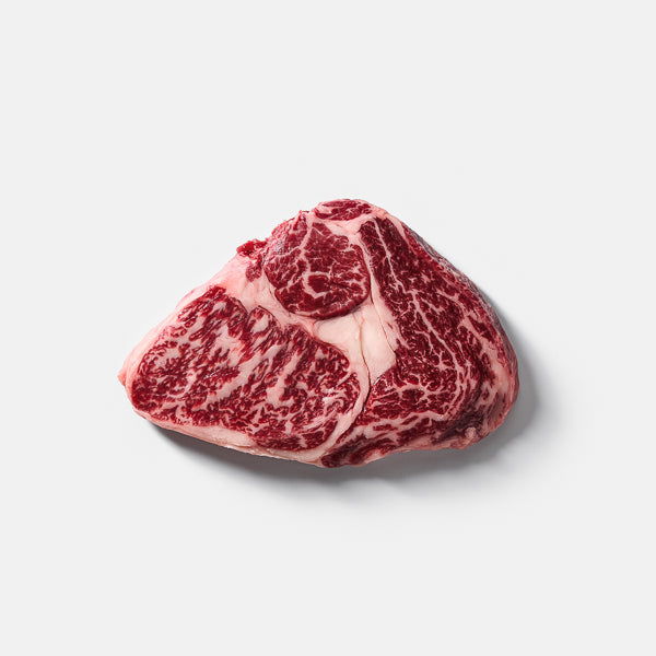 Ruby Reserve Wagyu Ribeye 200g MB 9+