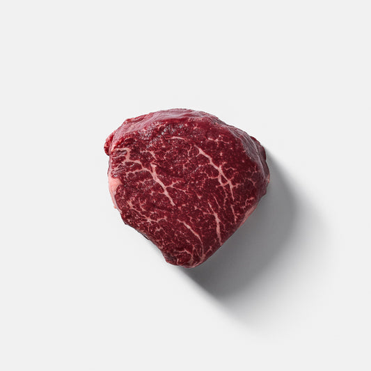 Ruby Reserve Wagyu Tenderloin 250g MB 8-9