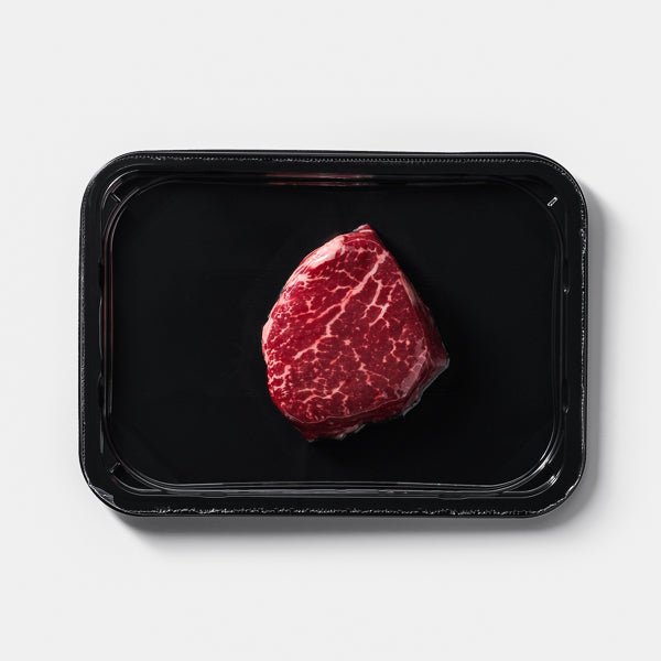 Ruby Reserve Wagyu Tenderloin 250g MB 9+